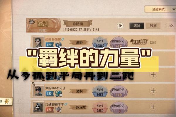 兄弟情深：生命中最重要的羁绊与力量