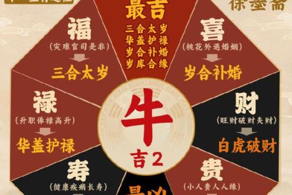 揭秘牛马命革，解读生肖背后的秘密与象征