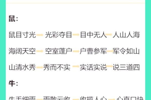 花什么月什么命成语接龙，美丽人生的五彩斑斓