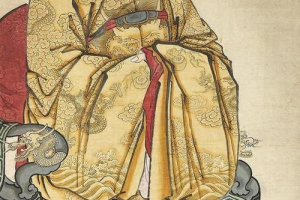 朱元璋命理揭秘：他的生肖运势与人生轨迹探寻
