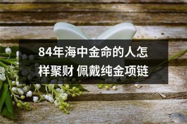 海中金命女人与最佳配命：寻觅心灵共鸣的旅程