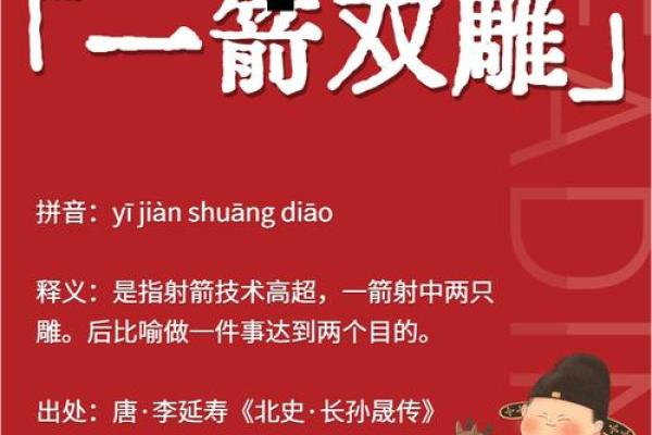 命运多舛，人生何处寻吉祥：探讨命运与成语的故事