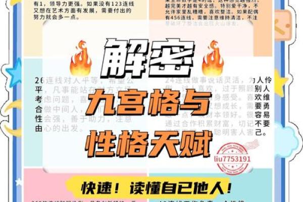 解密24数字命格：透视人生奥秘与和谐之道