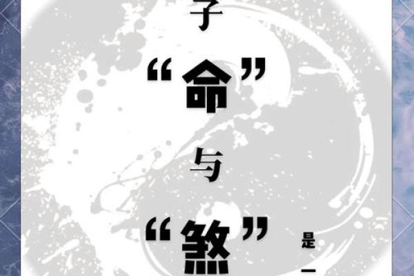 戊子年，童子命的神秘与人生启示