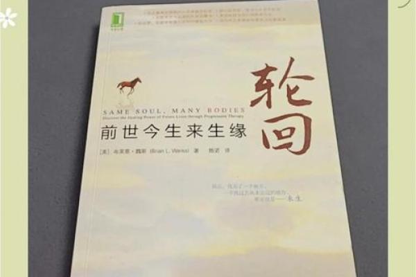 前世和尚今世的命运：灵魂的轮回与人生的启示