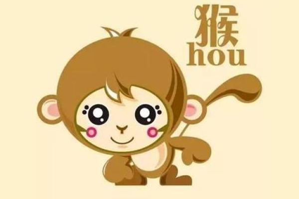 1992年出生的生肖命运解析与人生指导