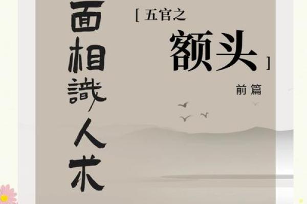 如何通过面相判断一个人的命运与性格，揭示坏命的秘密