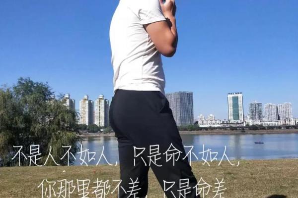 时不逢命，命不逢时：命运与机遇的深刻思考