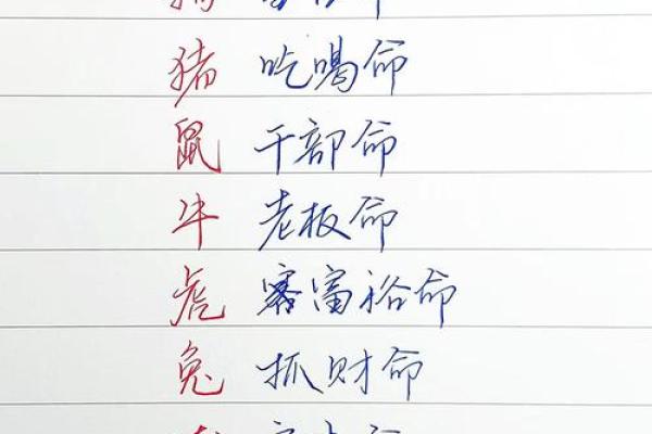 富婆命的属相揭秘：哪种生肖最容易吸引财富？