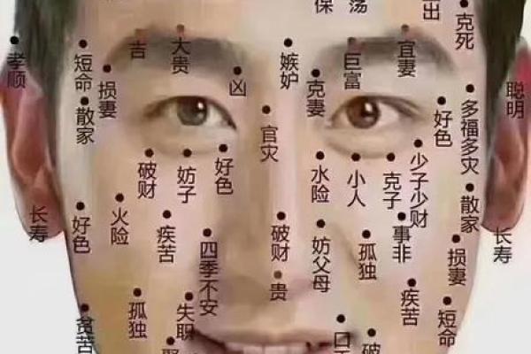 女生鼻梁低的命运解析：是福是祸？