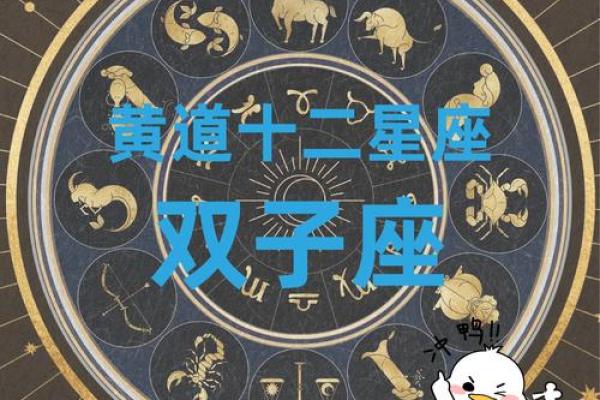 根据星座探索命理类型，揭示你的内心世界与潜能