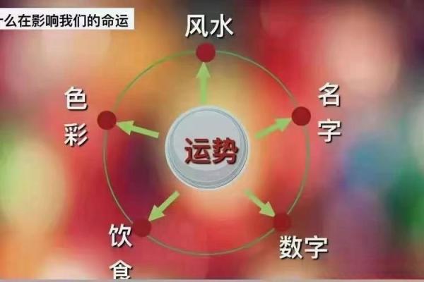 揭秘男命流年运势：如何通过命理把握人生方向