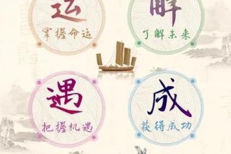 男命与女命的差别：命理中的性别智慧与人生轨迹