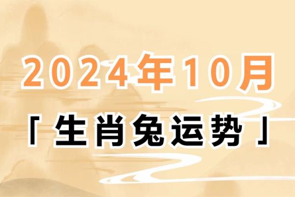 47年兔子命运解析：揭秘兔年人的性格与运势