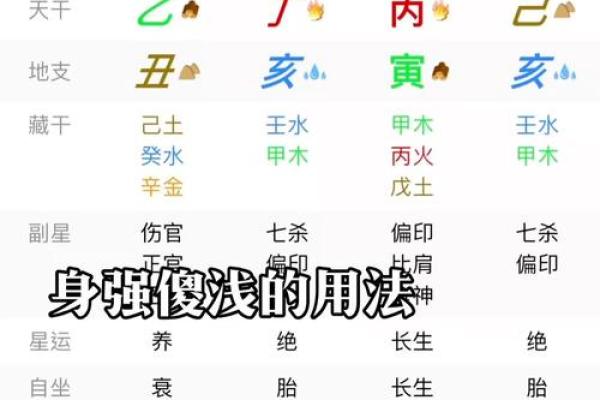 探寻晚年衰落的命理玄机，如何在时光中逆转人生？