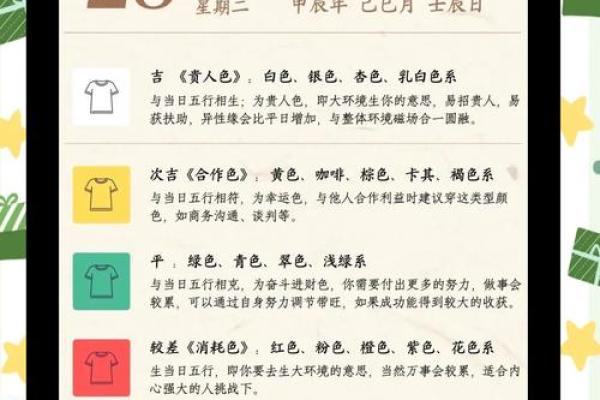 根据五行命理选择手表颜色，提升气质与运势！