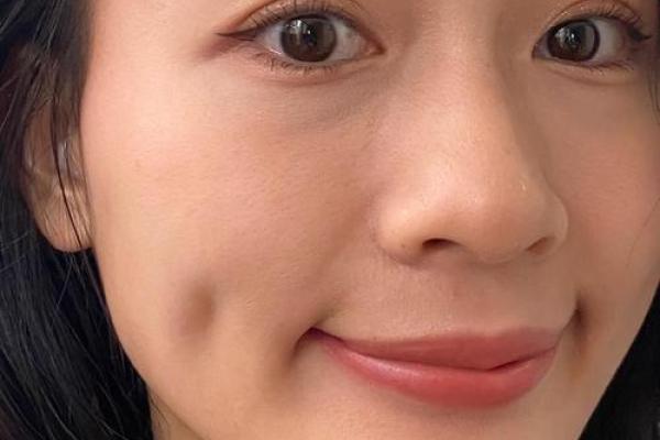 有酒窝的人是什么命？解读酒窝的神秘面纱与性格特征