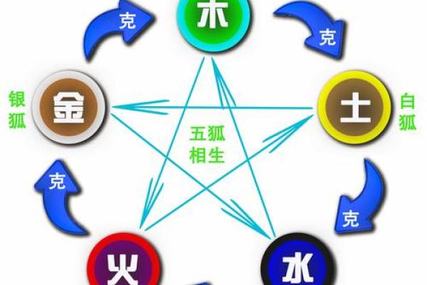 火命的人适合与哪些命格的人互动？探讨命理的和谐交融