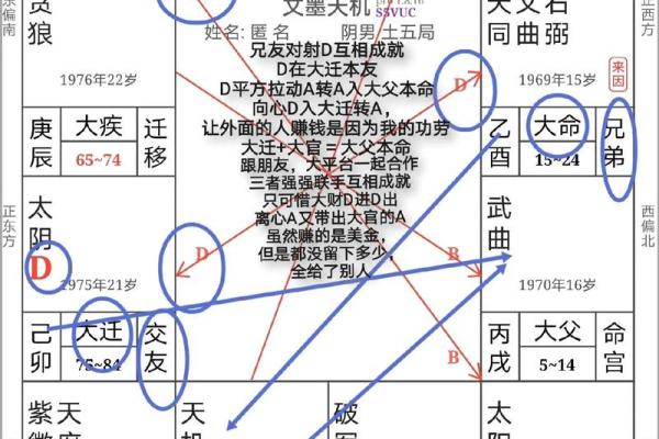 命理学揭秘：根据命重如何选择适合的职业