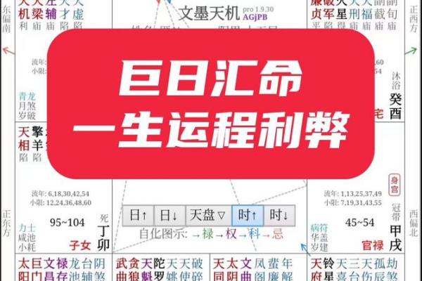 命主为何总是运气不佳？揭秘背后的原因与破解之道！