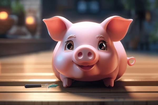 2019腊月出生的猪：命运解析与性格特点