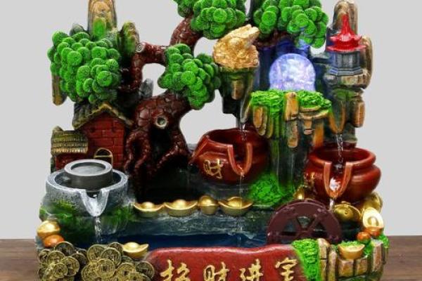 土命家庭摆放风水物品的秘密，助你招财进宝