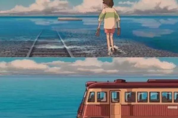 千里命驾：命运与旅途中的相遇与选择
