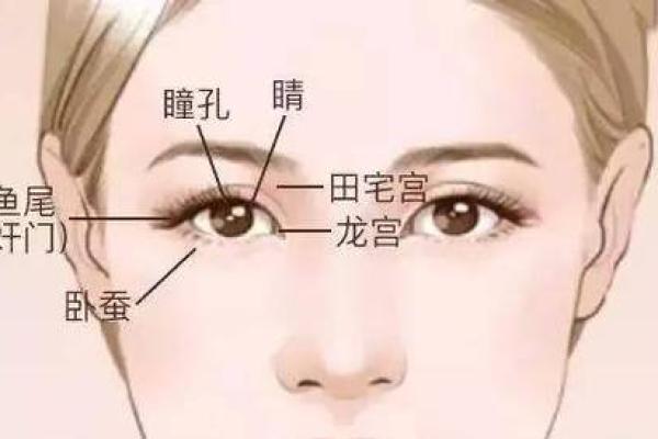 鼻梁凹陷的女人命运解析，命理学中的神秘寓意