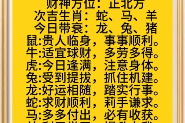 生肖命理解析：哪些生肖在命理上最具优势？