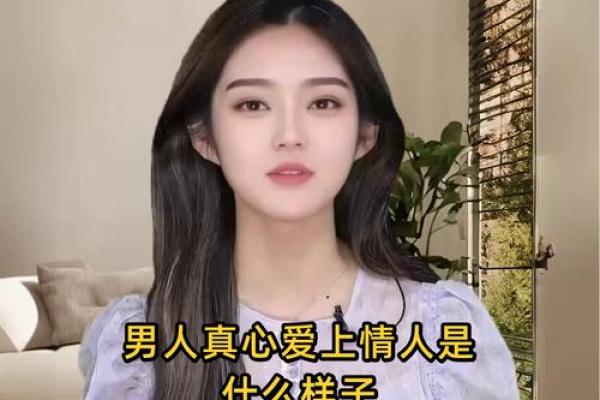 什么样的男人值得嫁？揭示真爱的标准与选择