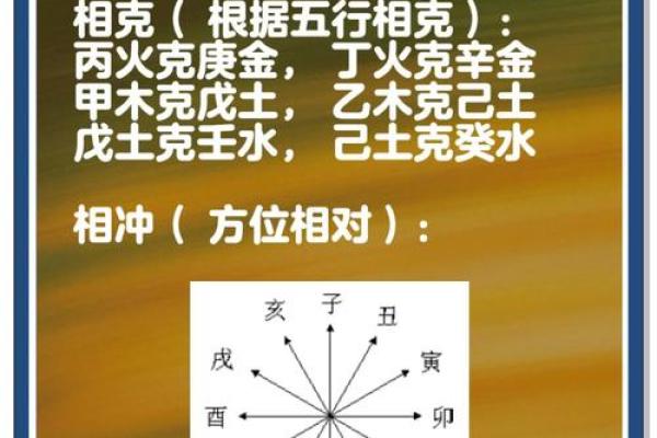 命理揭秘：如何通过天干五行了解你的命运与个性