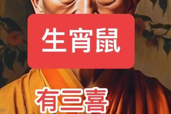 属鼠1960年出生的人命运解析与生活智慧