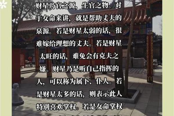 解密魁罡格：男命女命中的命理奥秘与人生启示
