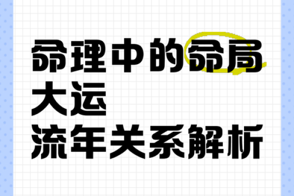 命理学中的好命局解析：理解人生运势的奥秘