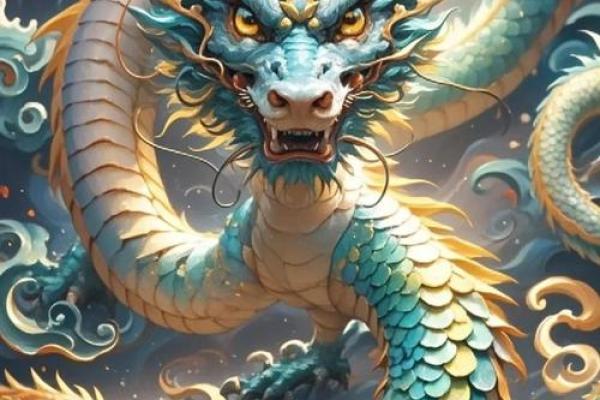 2024年属龙的人命运解析：如何把握机遇与挑战？