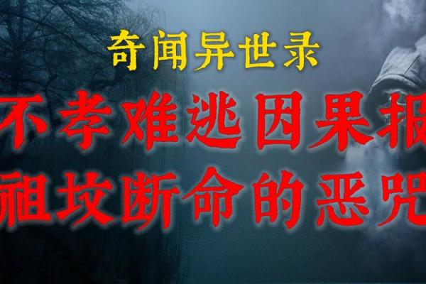 命运的轮回：揭秘被杀背后的命理现象与人生启示