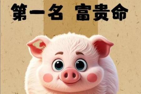 2020年属猪人的命运解析：财富、爱情与事业的多重探寻