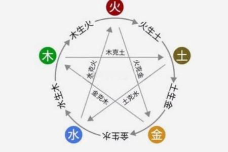 揭秘命理与五行：如何通过生辰八字了解你的人生轨迹