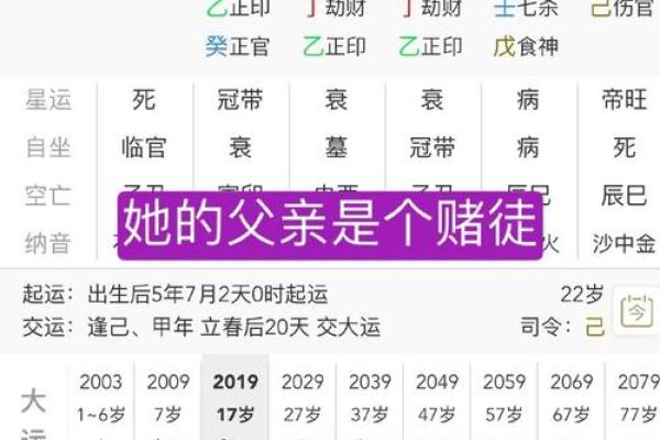 命理与赌徒：如何通过命理化解赌徒命格的困境