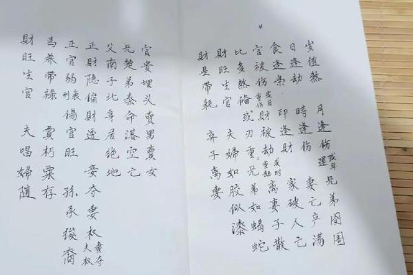 命运的密码：解析不同年龄段的命运与书籍的奥秘