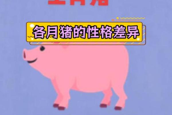 属猪女性的性格与命运：星座与生辰的完美交融