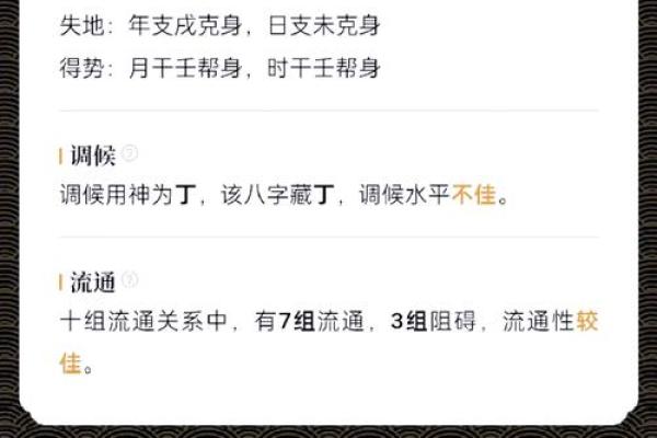 了解金箔金命：探寻八字命理中的财富与运势之道