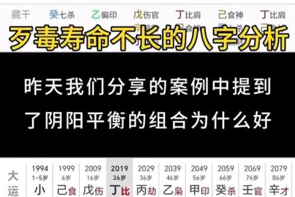 透析八字命理，解读人生走势与命运之谜