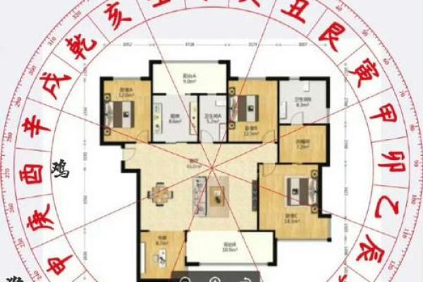 水命人士最佳居住方位探秘：如何选择合适的家居环境助力运势提升