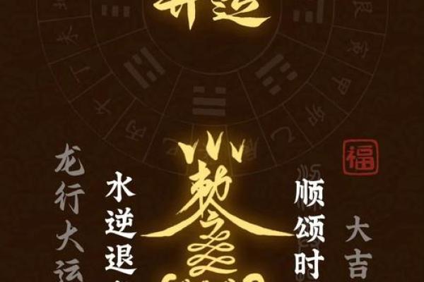 属鼠1996年出生者的命运：为你揭示命理的奥秘与生活智慧