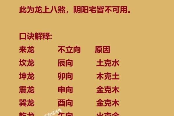 土龙命与颜色忌讳：如何巧妙搭配提升运势？