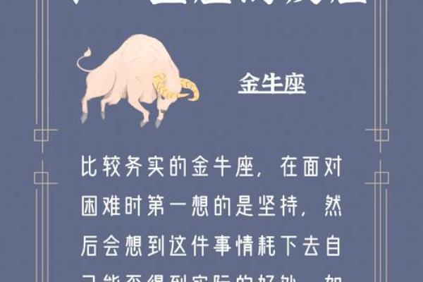 探索星座与命格的奥秘：不一样的命运呼唤不同的你