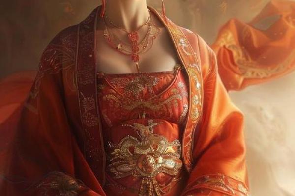 常遇春的命格：由命理窥探他的传奇人生与智慧