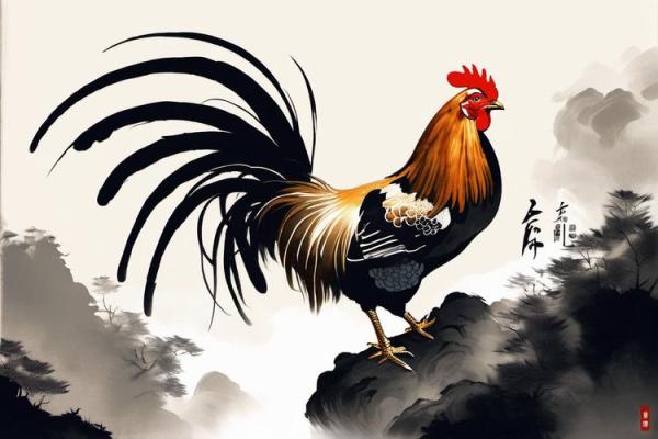 1969年属鸡的土命人：性格特征与生活智慧