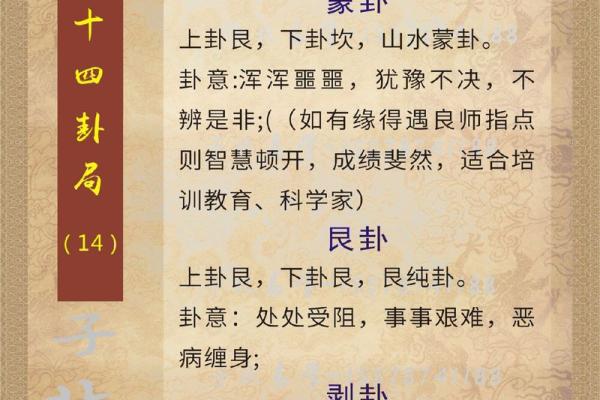 姓名命格中的不良数字影响与化解妙方